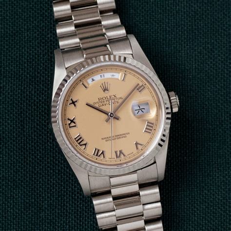 rolex cina
